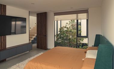 Residencia de Lujo en Venta – Fraccionamiento Terranova, Pachuca