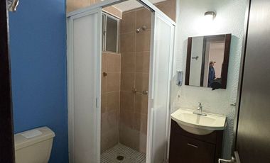 🏡 CASA SAN FRANCISCO en RENTA – Jiutepec Centro-Ubicada dentro de un condominio privado con vigilancia 24/7