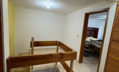 🏡 CASA SAN FRANCISCO en RENTA – Jiutepec Centro-Ubicada dentro de un condominio privado con vigilancia 24/7