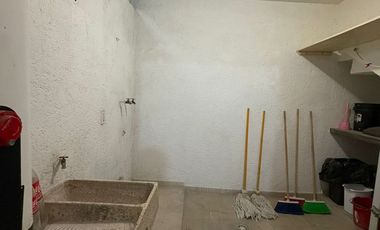 🏡 CASA SAN FRANCISCO en RENTA – Jiutepec Centro-Ubicada dentro de un condominio privado con vigilancia 24/7