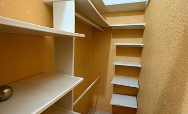 🏡 CASA SAN FRANCISCO en RENTA – Jiutepec Centro-Ubicada dentro de un condominio privado con vigilancia 24/7