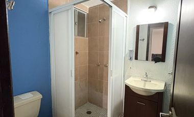 🏡 CASA SAN FRANCISCO en RENTA – Jiutepec Centro-Ubicada dentro de un condominio privado con vigilancia 24/7