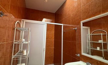 🏡 CASA SAN FRANCISCO en RENTA – Jiutepec Centro-Ubicada dentro de un condominio privado con vigilancia 24/7