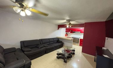 🏡 CASA SAN FRANCISCO en RENTA – Jiutepec Centro-Ubicada dentro de un condominio privado con vigilancia 24/7