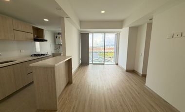 ARRIENDA APARTAMENTO PARA ESTRENAR EN PALOGRANDE - SECTOR COLISEO