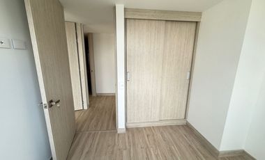 ARRIENDA APARTAMENTO PARA ESTRENAR EN PALOGRANDE - SECTOR COLISEO