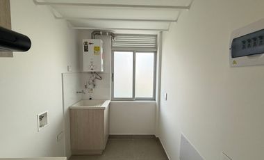 ARRIENDA APARTAMENTO PARA ESTRENAR EN PALOGRANDE - SECTOR COLISEO