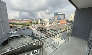 ARRIENDA APARTAMENTO PARA ESTRENAR EN PALOGRANDE - SECTOR COLISEO