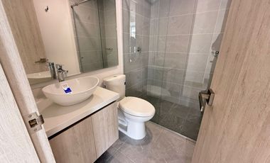 ARRIENDA APARTAMENTO PARA ESTRENAR EN PALOGRANDE - SECTOR COLISEO