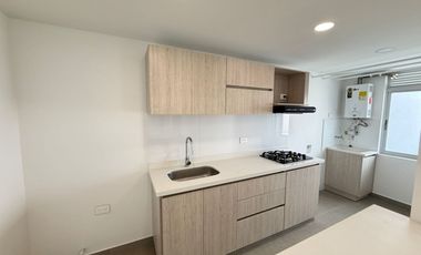 ARRIENDA APARTAMENTO PARA ESTRENAR EN PALOGRANDE - SECTOR COLISEO