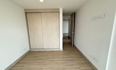 ARRIENDA APARTAMENTO PARA ESTRENAR EN PALOGRANDE - SECTOR COLISEO