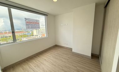 ARRIENDA APARTAMENTO PARA ESTRENAR EN PALOGRANDE - SECTOR COLISEO
