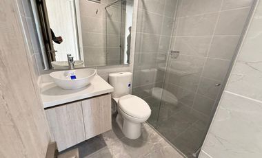 ARRIENDA APARTAMENTO PARA ESTRENAR EN PALOGRANDE - SECTOR COLISEO