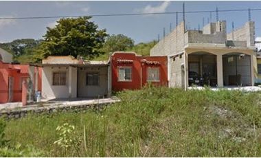 MFS (EMB) CASA  EN VENTA DE CONTADO EN STO DOMINGO CHIAPAS