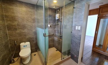3 Bedroom Penthouse Condo with 1 Parking Slot for Rent at Greenhills San Juan city