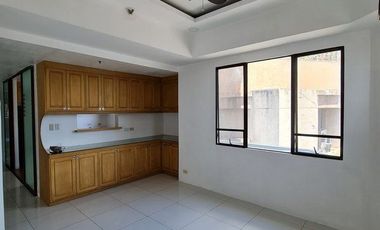 3 Bedroom Penthouse Condo with 1 Parking Slot for Rent at Greenhills San Juan city