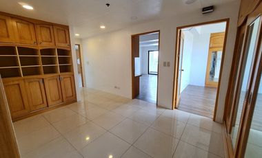 3 Bedroom Penthouse Condo with 1 Parking Slot for Rent at Greenhills San Juan city