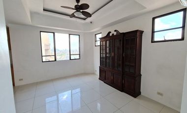 3 Bedroom Penthouse Condo with 1 Parking Slot for Rent at Greenhills San Juan city