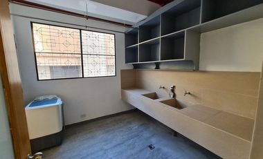 3 Bedroom Penthouse Condo with 1 Parking Slot for Rent at Greenhills San Juan city