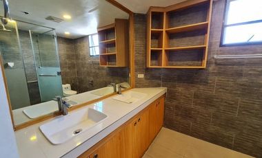 3 Bedroom Penthouse Condo with 1 Parking Slot for Rent at Greenhills San Juan city