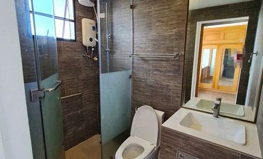 3 Bedroom Penthouse Condo with 1 Parking Slot for Rent at Greenhills San Juan city