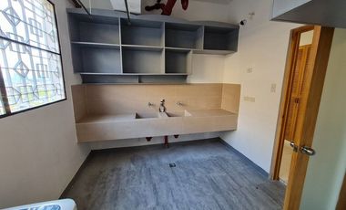 3 Bedroom Penthouse Condo with 1 Parking Slot for Rent at Greenhills San Juan city