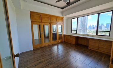 3 Bedroom Penthouse Condo with 1 Parking Slot for Rent at Greenhills San Juan city