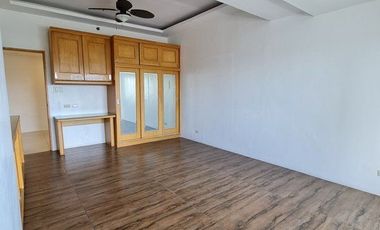 3 Bedroom Penthouse Condo with 1 Parking Slot for Rent at Greenhills San Juan city