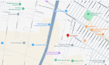 GRAN REMATE!!! Edificio de oficinas con enorme casa, alberca y jardín. Yuri Gagarin, Ojo de Agua, 55770 Ojo de Agua, Méx.