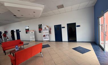 Propiedad institucional en renta | Espacio corporativo adaptable en Manta