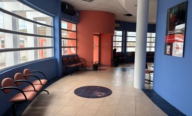 Propiedad institucional en renta | Espacio corporativo adaptable en Manta