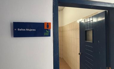 Propiedad institucional en renta | Espacio corporativo adaptable en Manta