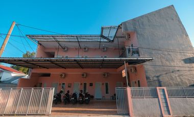 Rumah Kos Di Jogja , Dijual Kos Eklusif di Jogja Jalan Kaliurang dekat kampus Uii