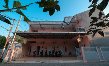 Rumah Kos Di Jogja , Dijual Kos Eklusif di Jogja Jalan Kaliurang dekat kampus Uii