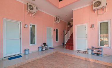 Rumah Kos Di Jogja , Dijual Kos Eklusif di Jogja Jalan Kaliurang dekat kampus Uii