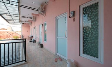 Rumah Kos Di Jogja , Dijual Kos Eklusif di Jogja Jalan Kaliurang dekat kampus Uii