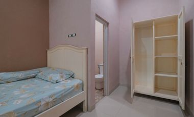 Rumah Kos Di Jogja , Dijual Kos Eklusif di Jogja Jalan Kaliurang dekat kampus Uii