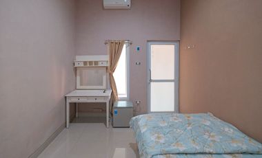 Rumah Kos Di Jogja , Dijual Kos Eklusif di Jogja Jalan Kaliurang dekat kampus Uii