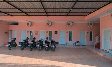 Rumah Kos Di Jogja , Dijual Kos Eklusif di Jogja Jalan Kaliurang dekat kampus Uii