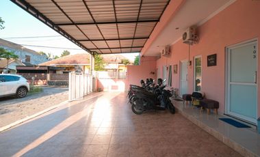 Rumah Kos Di Jogja , Dijual Kos Eklusif di Jogja Jalan Kaliurang dekat kampus Uii