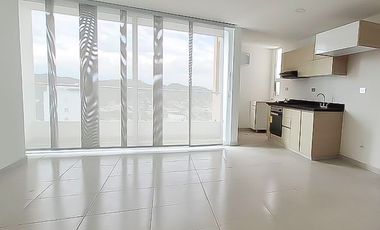 APARTAMENTO EN VENTA  BARRIO BELLAVISTA LOS PATIOS
