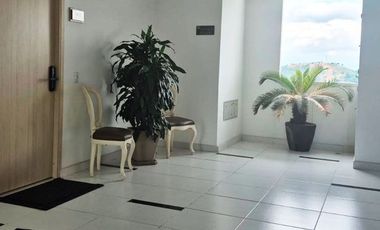 APARTAMENTO EN VENTA  BARRIO BELLAVISTA LOS PATIOS