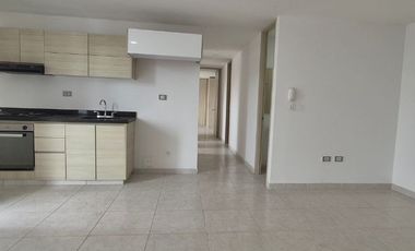 APARTAMENTO EN VENTA  BARRIO BELLAVISTA LOS PATIOS