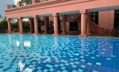 Dijual Apartemen Casablanca Siap Huni