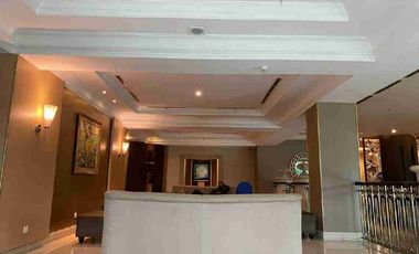 Dijual Apartemen Casablanca Siap Huni