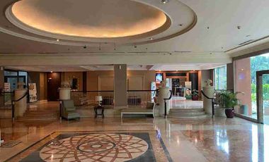 Dijual Apartemen Casablanca Siap Huni