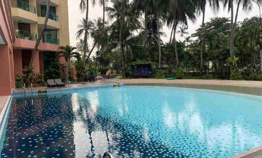 Dijual Apartemen Casablanca Siap Huni