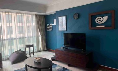 Dijual Apartemen Casablanca Siap Huni