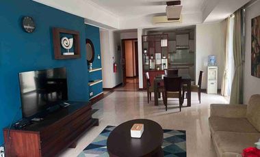 Dijual Apartemen Casablanca Siap Huni
