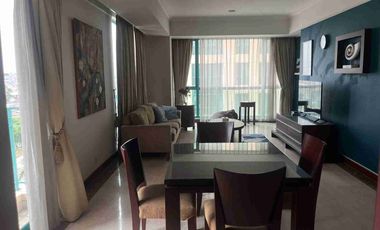 Dijual Apartemen Casablanca Siap Huni
